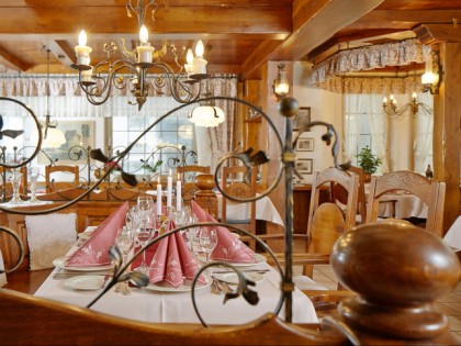 Foto: Landgasthof Ross